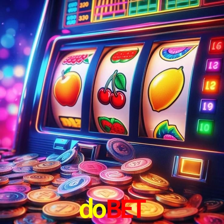 Diretório de Jogos dobet