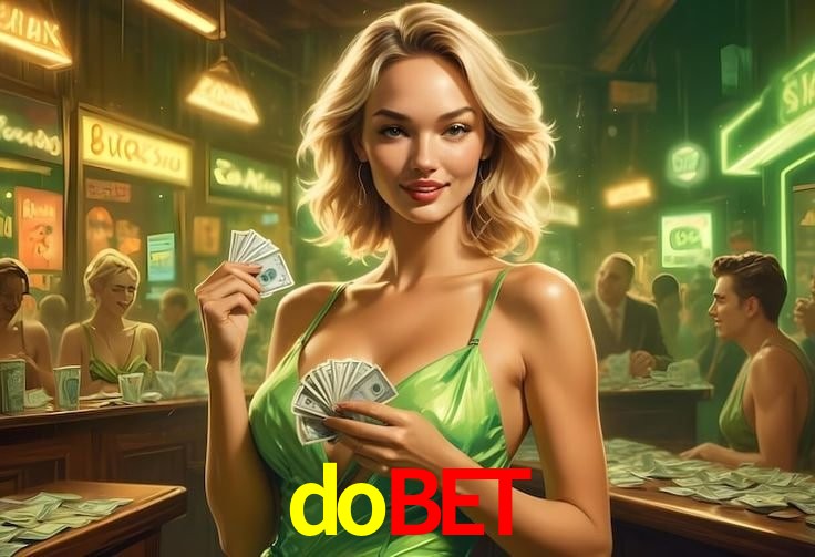 dobet login