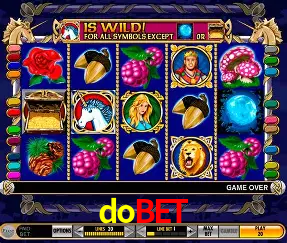 Descubra o Mundo do Cassino Online com dobet