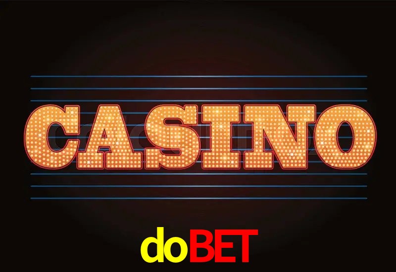 Casino Ao Vivo dobet